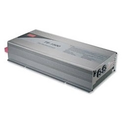 INVERTER DC/AC ΚΑΘΑΡΟΥ ΗΜΙΤΟΝΟΥ 1500W/24V TS-1500-224B MEAN WELL
