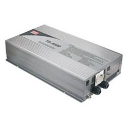 INVERTER DC/AC ΚΑΘΑΡΟΥ ΗΜΙΤΟΝΟΥ 3000W/12V TS-3000-212B MEAN WELL