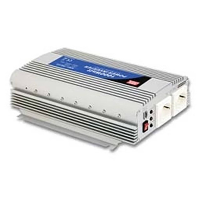 INVERTER DC/AC ΤΡΟΠΟΠΟΙΗΜΕΝΟΥ ΗΜΙΤΟΝΟΥ 1000W/24V A302-1K0F3 MEAN WELL