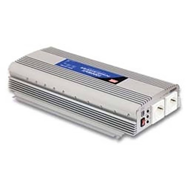 INVERTER DC/AC ΤΡΟΠΟΠΟΙΗΜΕΝΟΥ ΗΜΙΤΟΝΟΥ 1500W/24V A302-1K7F3 MEAN WELL