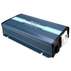 INVERTER DC/AC ΚΑΘΑΡΟΥ ΗΜΙΤΟΝΟΥ 750W/24V NTS-750-224EU MEAN WELL