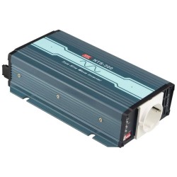 INVERTER DC/AC ΚΑΘΑΡΟΥ ΗΜΙΤΟΝΟΥ 300W/24V NTS-300-224EU MEAN WELL