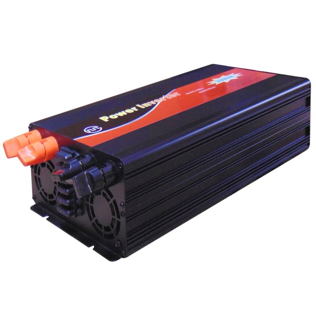 INVERTER DC/AC ΤΡΟΠΟΠΟΙΗΜΕΝΟΥ ΗΜΙΤΟΝΟΥ 2000W/24V ZB2000-M ZNB
