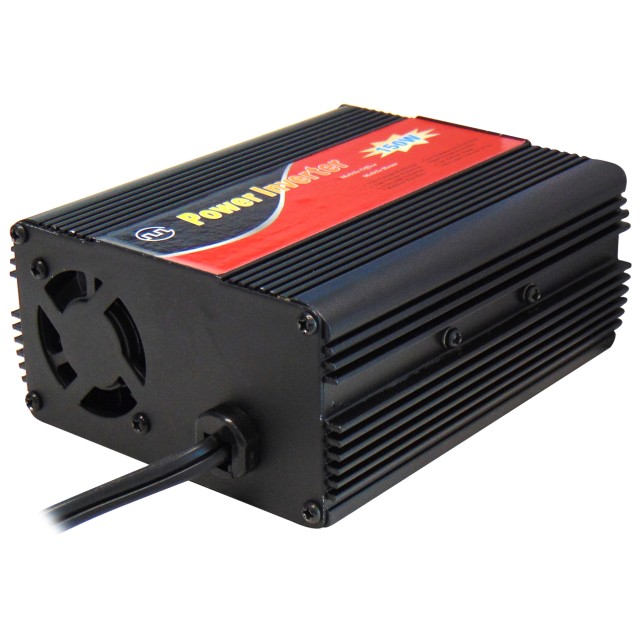 INVERTER DC/AC ΤΡΟΠΟΠΟΙΗΜΕΝΟΥ ΗΜΙΤΟΝΟΥ 150W/12V ZB150-M ZNB