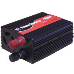 INVERTER DC/AC ΤΡΟΠΟΠΟΙΗΜΕΝΟΥ ΗΜΙΤΟΝΟΥ 600W/12V ZB600-M ZNB