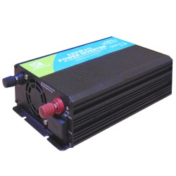 INVERTER DC/AC ΤΡΟΠΟΠΟΙΗΜΕΝΟΥ ΗΜΙΤΟΝΟΥ ΜΕ ΦΟΡΤΙΣΤΗ 600W/12V KSC600-M KSN