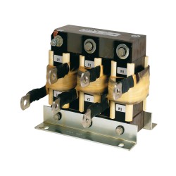 ΠΗΝΙΟ ΣΤΡΑΓΓΑΛΙΣΤΙΚΟ ΕΙΣΟΔΟΥ 30A 11KW OACL-0030-EISC BED