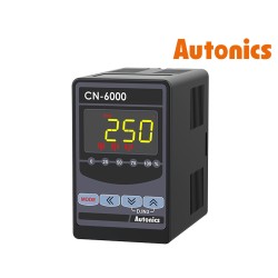 ΜΕΤΑΤΡΟΠΕΑΣ ΣΗΜΑΤΟΣ ΣΕ 2X0-20mA 24VDC CN-6101-C2 AUTONICS ΜΕΤΑΤΡΟΠΕΑΣ ΣΗΜΑΤΟΣ ΣΕ 2X0-20mA 24VDC CN-6101-C2 AUTONICS