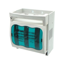 ΑΣΦΑΛΕΙΟΑΠΟΖΕΥΚΤΗΣ 100A ΑΣΦΑΛΕΙΩΝ 22x58 HR17-100/3 CHF ΑΣΦΑΛΕΙΟΑΠΟΖΕΥΚΤΗΣ 100A ΑΣΦΑΛΕΙΩΝ 22x58 HR17-100/3 CHF