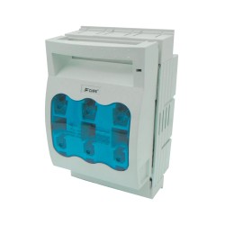 ΑΣΦΑΛΕΙΟΑΠΟΖΕΥΚΤΗΣ 400A ΑΣΦΑΛΕΙΩΝ NH2 HR17-400/3 CHF ΑΣΦΑΛΕΙΟΑΠΟΖΕΥΚΤΗΣ 400A ΑΣΦΑΛΕΙΩΝ NH2 HR17-400/3 CHF