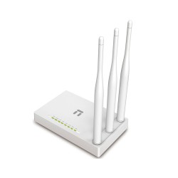 ROUTER+AP+REPEATER ΑΣΥΡΜΑΤΟ 3ΚΕΡΑΙΕΣ N_300Mbps WF2409(D+E ) STONET
