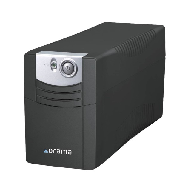 UPS LINE INTERACTIVE 650VA ΤΡΟΠΟΠΟΙΗΜΕΝΟΥ ΗΜΙΤΟΝΟΥ ORAMA PESTO VST-650 VOL UPS LINE INTERACTIVE 650VA ΤΡΟΠΟΠΟΙΗΜΕΝΟΥ ΗΜΙΤΟΝΟΥ ORAMA PESTO VST-650 VOL