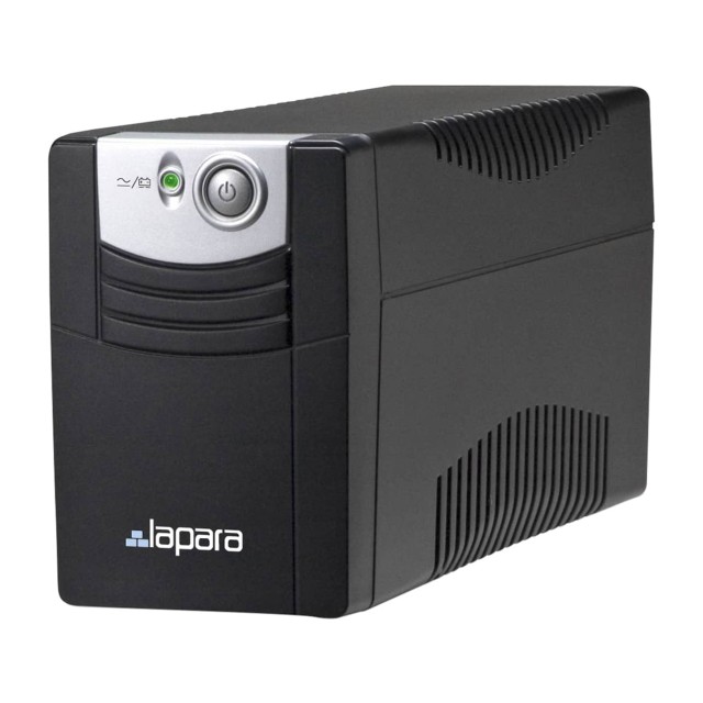 UPS LINE INTERACTIVE 850VA ΤΡΟΠΟΠΟΙΗΜΕΝΟΥ ΗΜΙΤΟΝΟΥ ORAMA PESTO VST-850 VOL