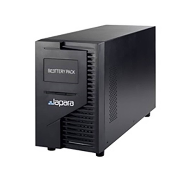 BATTERY BANK UPS ON LINE LAPARA GALLILEO ONE 1K 6X7Ah/9Ah VOL
