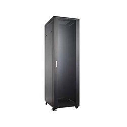 RACK ΕΠΙΔΑΠΕΔΙΟ ΔΙΠΛΟ 27U Π60/Β80 2 ΤΕΜΑΧΙΩΝ SNB6827 SAFEWELL
