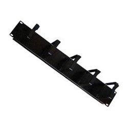 ΟΔΗΓΟΣ ΚΑΛΩΔΙΩΝ RACK 2U 5 ΘΕΣΕΩΝ ΜΕΤΑΛΛΙΚΟΣ SAFEWELL