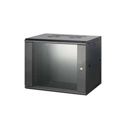 RACK ΕΠΙΤΟΙΧΟ ΜΟΝΟ 6U Π60/Β45/Υ37 SMC6406 SAFEWELL