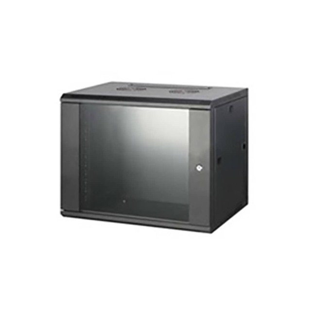 RACK ΕΠΙΤΟΙΧΟ ΜΟΝΟ 6U Π60/Β45/Υ37 SMC6406 SAFEWELL