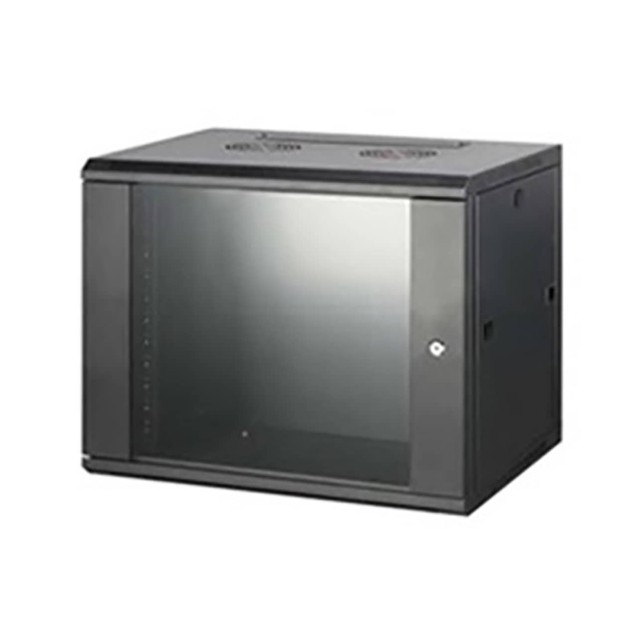 RACK ΕΠΙΤΟΙΧΟ ΜΟΝΟ 12U Π60/Β45/Υ63.6 SMC6412 SAFEWELL RACK ΕΠΙΤΟΙΧΟ ΜΟΝΟ 12U Π60/Β45/Υ63.6 SMC6412 SAFEWELL