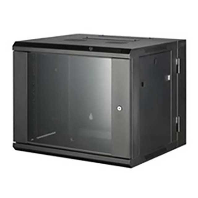 RACK ΕΠΙΤΟΙΧΟ ΔΙΠΛΟ 18U Π60/Β55/Υ90.3 SMB6518 SAFEWELL RACK ΕΠΙΤΟΙΧΟ ΔΙΠΛΟ 18U Π60/Β55/Υ90.3 SMB6518 SAFEWELL
