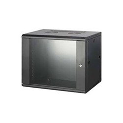 RACK ΕΠΙΤΟΙΧΟ ΜΟΝΟ 9U Π54/Β45/Υ50.3 SMC5409 SAFEWELL