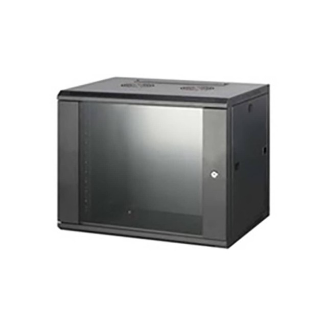 RACK ΕΠΙΤΟΙΧΟ ΜΟΝΟ 9U Π54/Β45/Υ50.3 SMC5409 SAFEWELL
