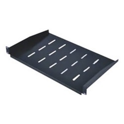ΡΑΦΙ 2 ΣΗΜΕΙΩΝ 1U Β25 ΔΙΑΤΡΗΤΟ ΓΙΑ RACK ΑΝΤΟΧΗΣ 20kgs SUT
