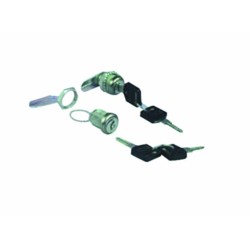 ΚΛΕΙΔΑΡΙΑ RACK ΑΣΦΑΛΕΙΑΣ ΑΠΛΗ ΓΙΑ ΕΠΙΤΟΙΧΟ RACK SAFEWELL