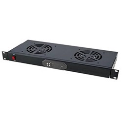 ΡΑΦΙ 2 ΑΝΕΜΙΣΤΗΡΩΝ ΓΙΑ RACK ME ΘΕΡΜΟΣΤΑΤΗ SAFEWELL