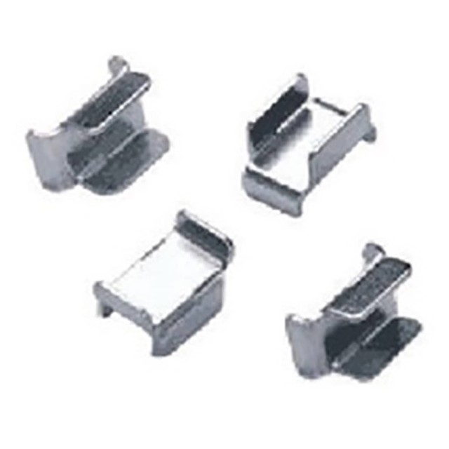 KIT ΣΥΝΔΕΣΗΣ ΕΠΙΔΑΠΕΔΙΩΝ RACK SNB SERIES ΣΕΤ 4 ΤΕΜΑΧΙΩΝ SAFEWELL