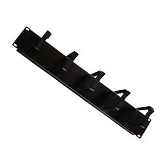 ΟΔΗΓΟΣ ΚΑΛΩΔΙΩΝ RACK 2U 5 ΘΕΣΕΩΝ ΠΛΑΣΤΙΚΟΣ SAFEWELL