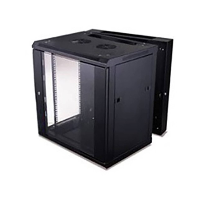 RACK ΕΠΙΤΟΙΧΟ ΔΙΠΛΟ 9U Π60/Β55/Υ50 SB6509 SUT