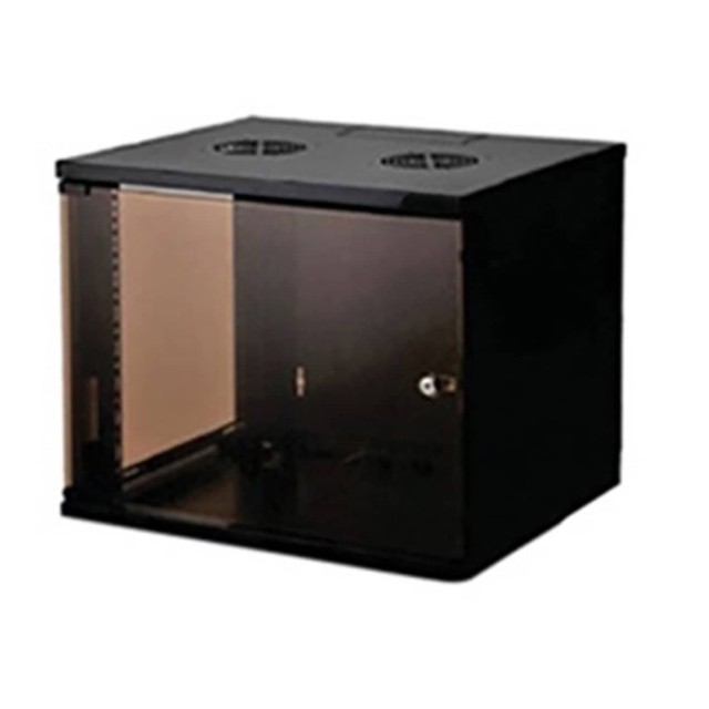 RACK ΕΠΙΤΟΙΧΟ ΜΟΝΟ 15U Π54/Β45/Υ71.5 SQ5415 SUT