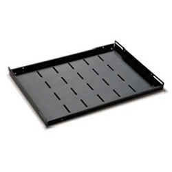 ΡΑΦΙ 4 ΣΗΜΕΙΩΝ 1U Β45 ΔΙΑΤΡΗΤΟ ΓΙΑ RACK ΕΠΙΤΟΙΧΟ SQ B60 ΑΝΤΟΧΗΣ 90kgs SUT