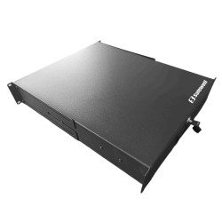 ΣΥΡΤΑΡΙ 2U B55 ΜΕ ΚΛΕΙΔΙ ΓΙΑ ΕΠΙΔΑΠΕΔΙΑ RACK B80 ΑΝΤΟΧΗΣ 30kgs SAFEWELL