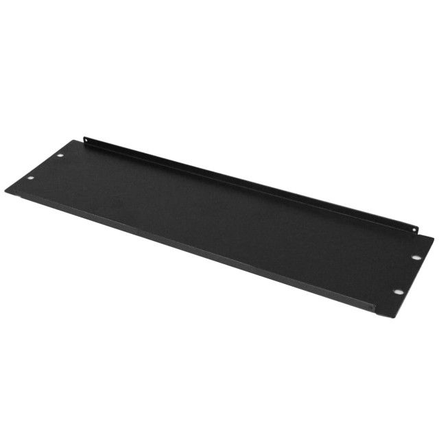 PANEL RACK ΚΑΛΥΨΗΣ ΚΕΝΩΝ ΣΗΜΕΙΩΝ 3U DATEUP