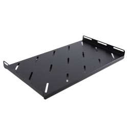 ΡΑΦΙ 4 ΣΗΜΕΙΩΝ 19" 1U Β27.5 ΔΙΑΤΡΗΤΟ ΓΙΑ RACK ΕΠΙΔΑΠΕΔΙΟ Β60 ΚΑΙ ΕΠΙΤΟΙΧΟ Β45 ΑΝΤΟΧΗΣ 150kgs DATEUP