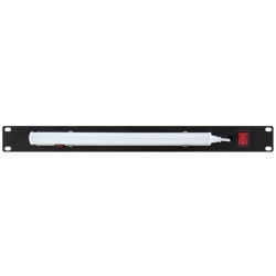 ΦΩΤΙΣΤΙΚΟ RACK 19" 8W DATEUP