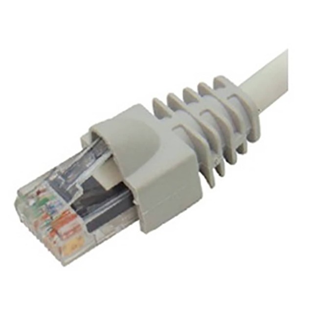 PATCH CORD CAT6 UTP LSZH 5.0m 1711091-5 AMP TYC