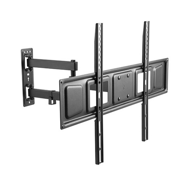 ΒΑΣΗ TV 37-70" ΜΟΝΗ ΣΠΑΣΤΗ ΠΕΡΙΣΤΡΕΦΟΜΕΝΗ 90° LPA63-463 BRATECK LLC