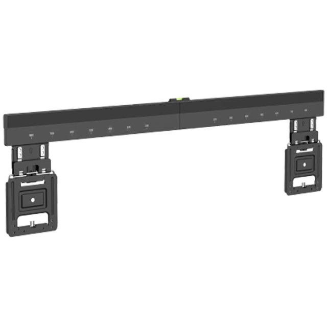 ΒΑΣΗ TV 43-100" ΣΤΑΘΕΡΗ ULTRA SLIM LED-1948 BRATECK LLC