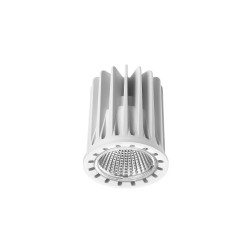 LED Cree COB 250mA 9W 62000 MR16 MEA για Σποτ Χωνευτό Nova Luce 62000