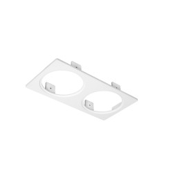 Sandy White Aluminium