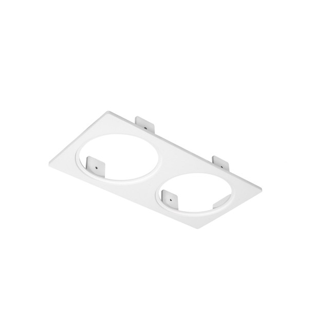 Sandy White Aluminium