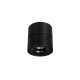 Sandy Black Aluminium  13W 230V Philips Cree D:10 H:10.3 1140Lm  3000K IP20