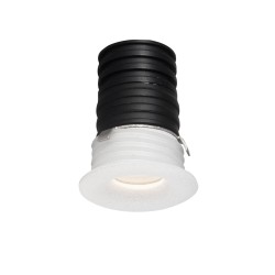 ΣΠΟΤ ΧΩΝΕΥΤΟ NOVA LUCE TINY 8035601