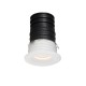 ΣΠΟΤ ΧΩΝΕΥΤΟ NOVA LUCE TINY 8035601 ΣΠΟΤ ΧΩΝΕΥΤΟ NOVA LUCE TINY 8035601