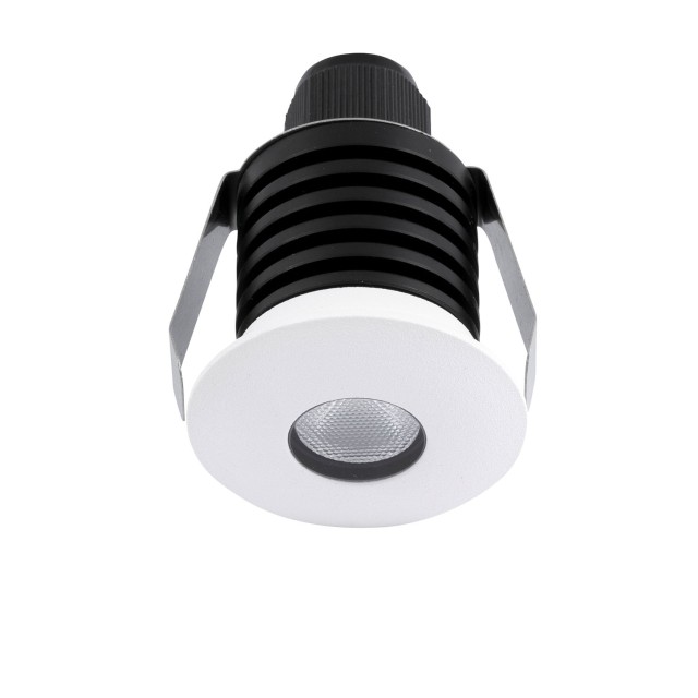 Σποτ χωνευτό στεγανό LED Bang δαπέδου-τοίχου 8038401 Nova Luce