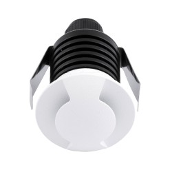 Σποτ χωνευτό στεγανό LED Bang δαπέδου-τοίχου 8038801 Nova Luce