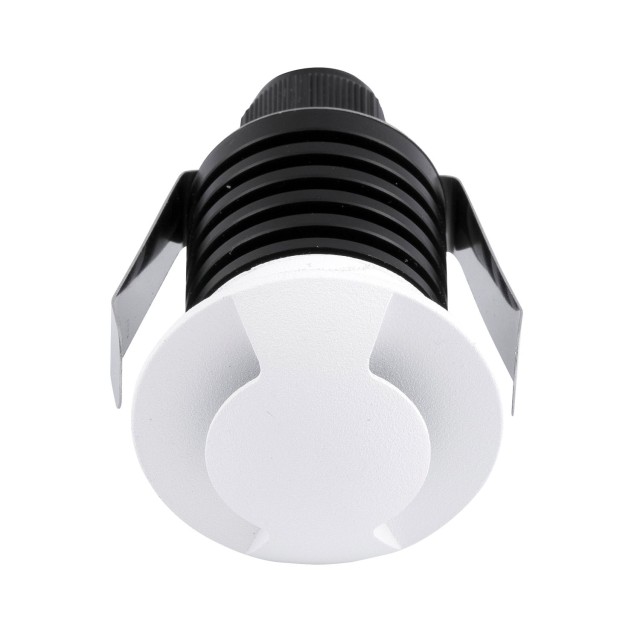 Σποτ χωνευτό στεγανό LED Bang δαπέδου-τοίχου 8038801 Nova Luce